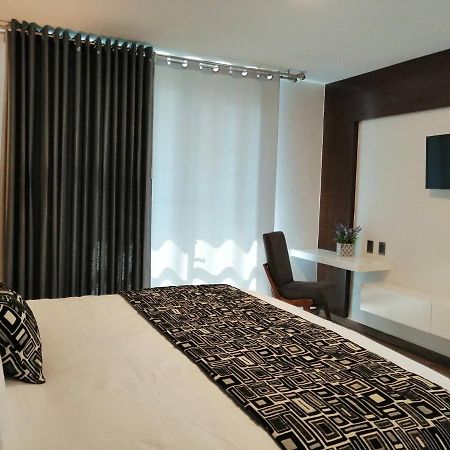 Hotel Corral Grande Jamay Kültér fotó