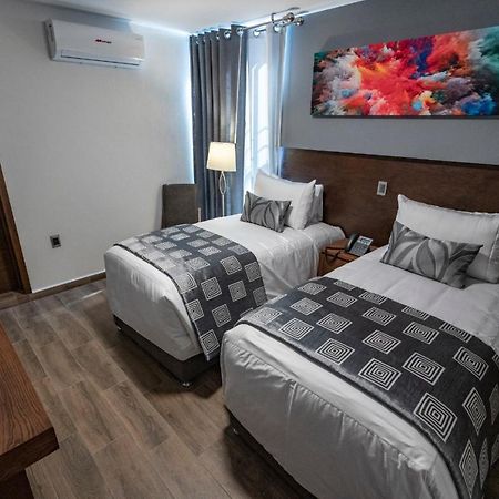 Hotel Corral Grande Jamay Kültér fotó