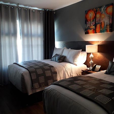 Hotel Corral Grande Jamay Kültér fotó