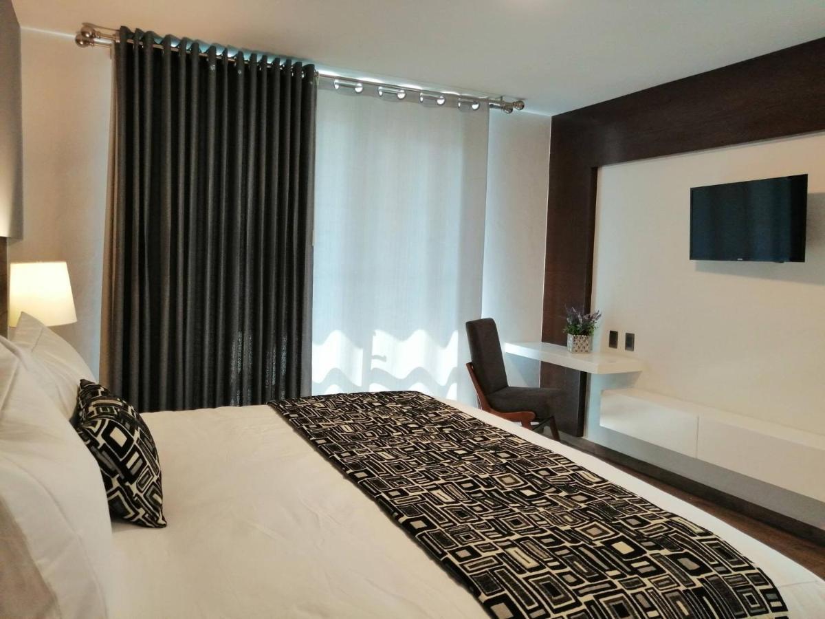 Hotel Corral Grande Jamay Kültér fotó