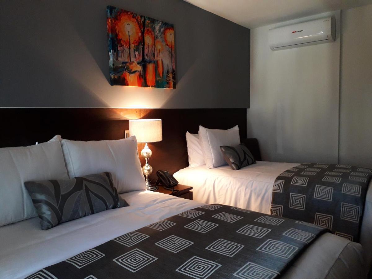 Hotel Corral Grande Jamay Kültér fotó
