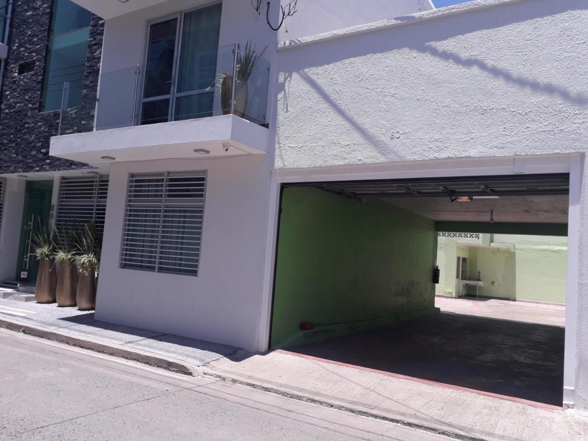 Hotel Corral Grande Jamay Kültér fotó