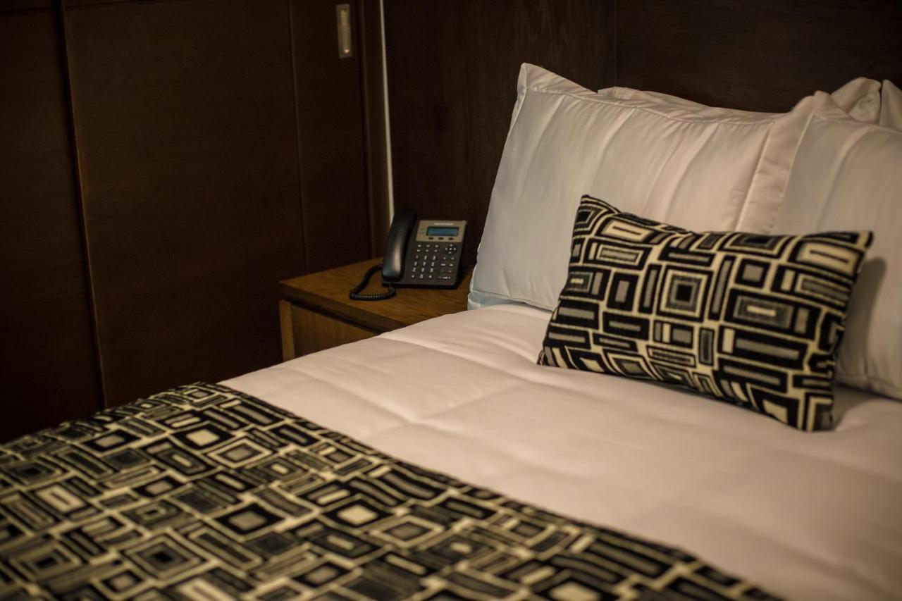 Hotel Corral Grande Jamay Kültér fotó