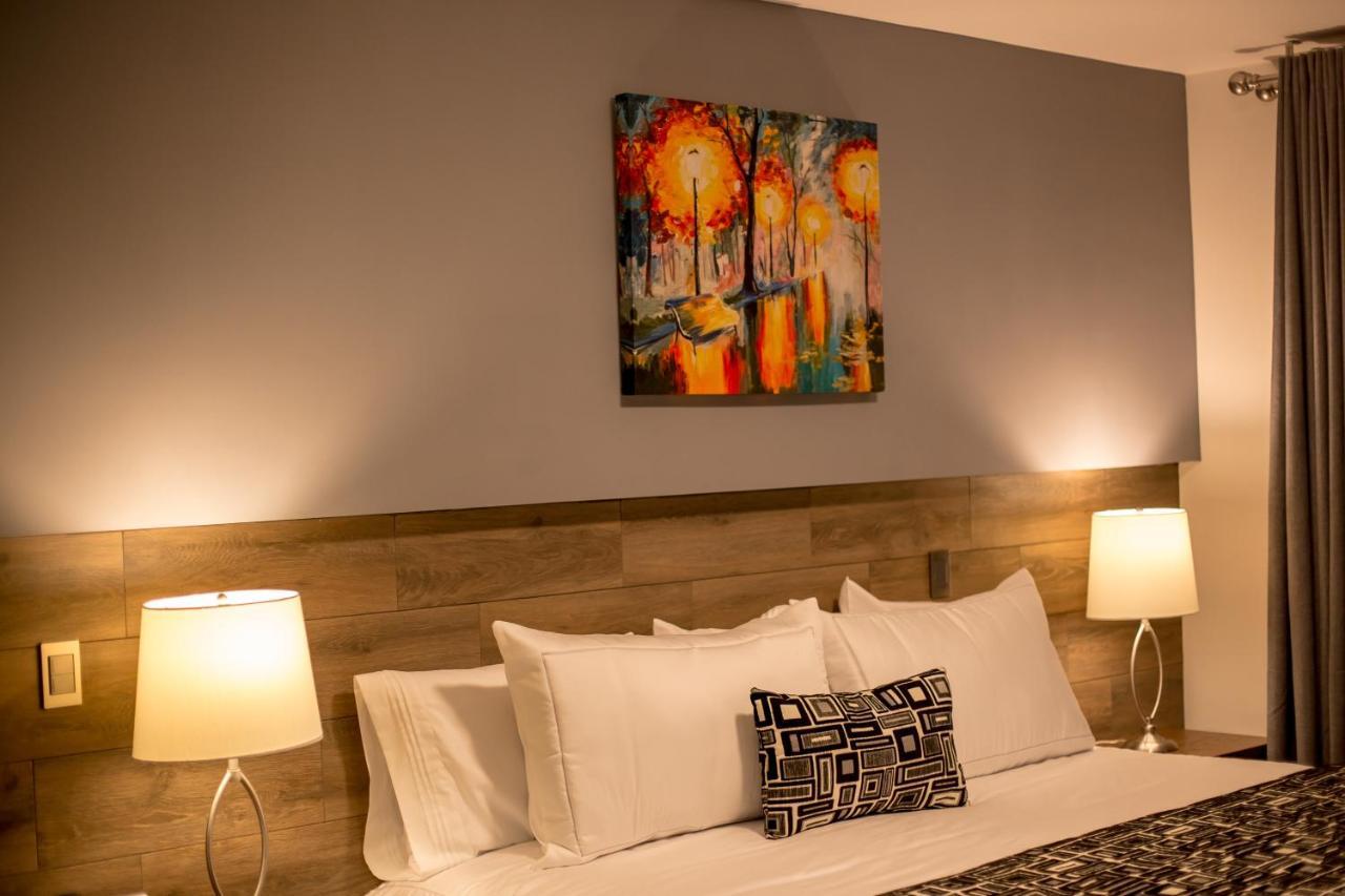 Hotel Corral Grande Jamay Kültér fotó