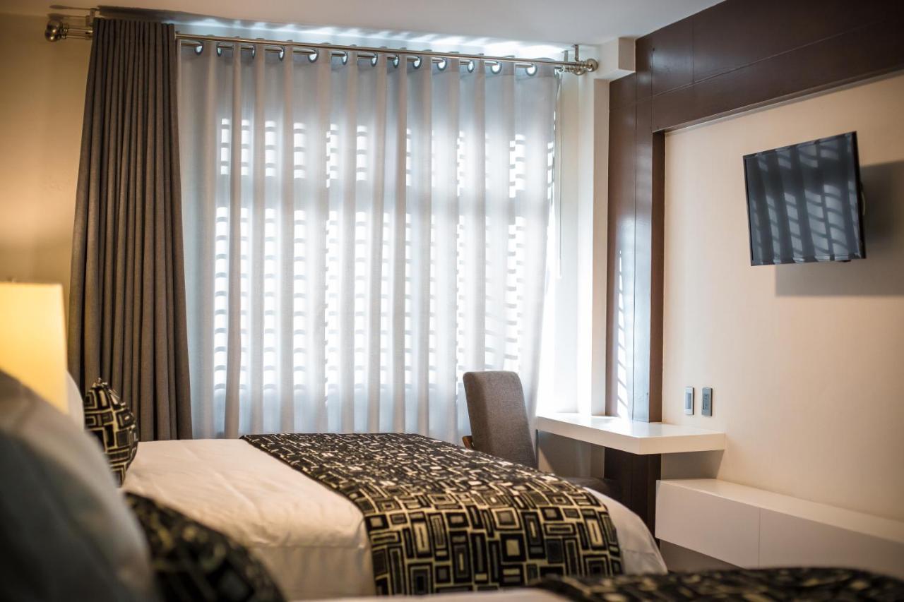 Hotel Corral Grande Jamay Kültér fotó