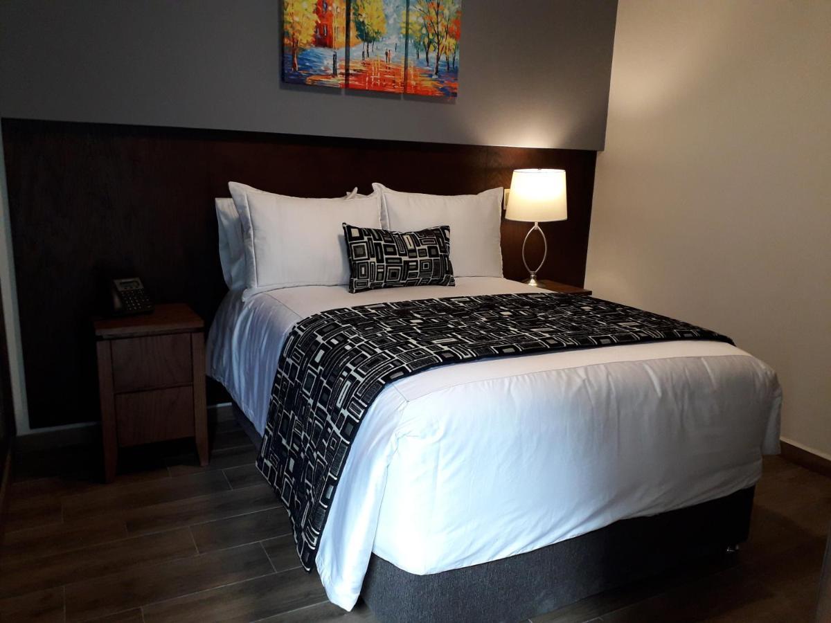 Hotel Corral Grande Jamay Kültér fotó