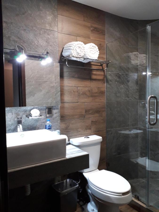 Hotel Corral Grande Jamay Kültér fotó