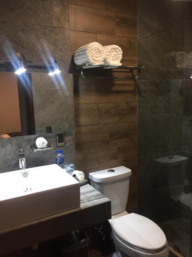 Hotel Corral Grande Jamay Kültér fotó