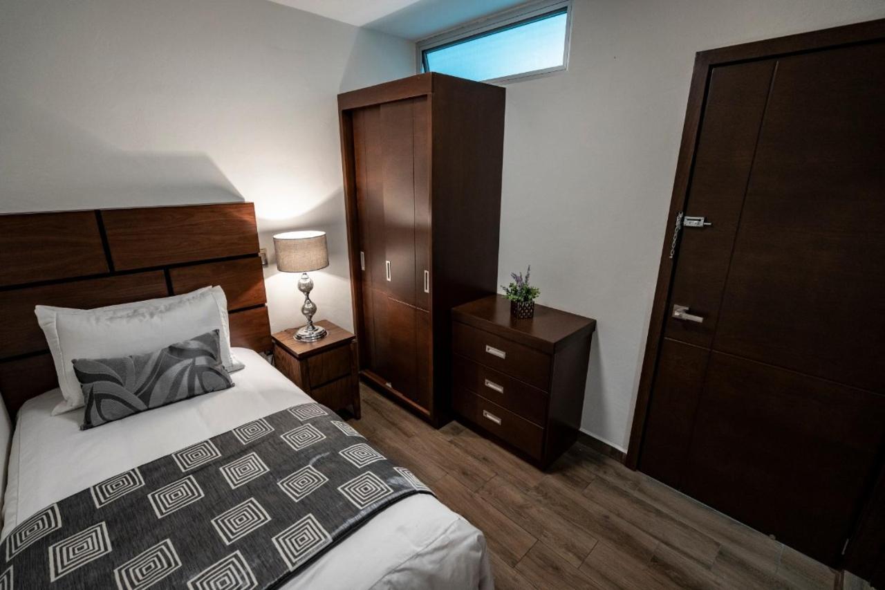 Hotel Corral Grande Jamay Kültér fotó