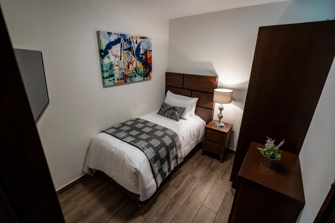 Hotel Corral Grande Jamay Kültér fotó
