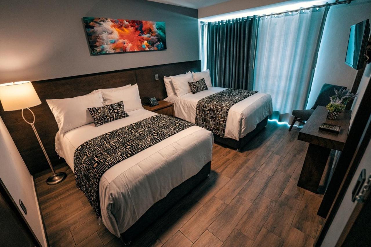 Hotel Corral Grande Jamay Kültér fotó