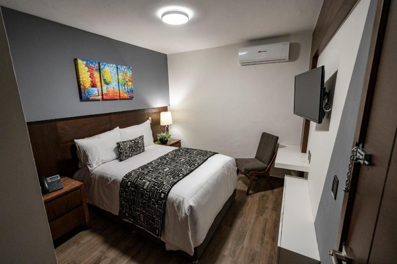 Hotel Corral Grande Jamay Kültér fotó
