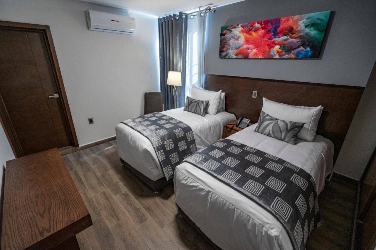 Hotel Corral Grande Jamay Kültér fotó