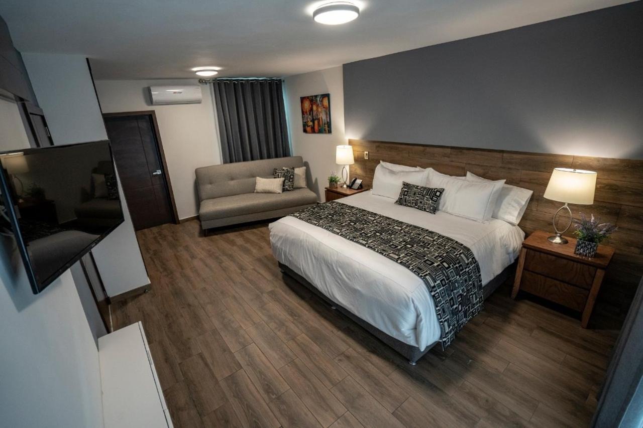 Hotel Corral Grande Jamay Kültér fotó
