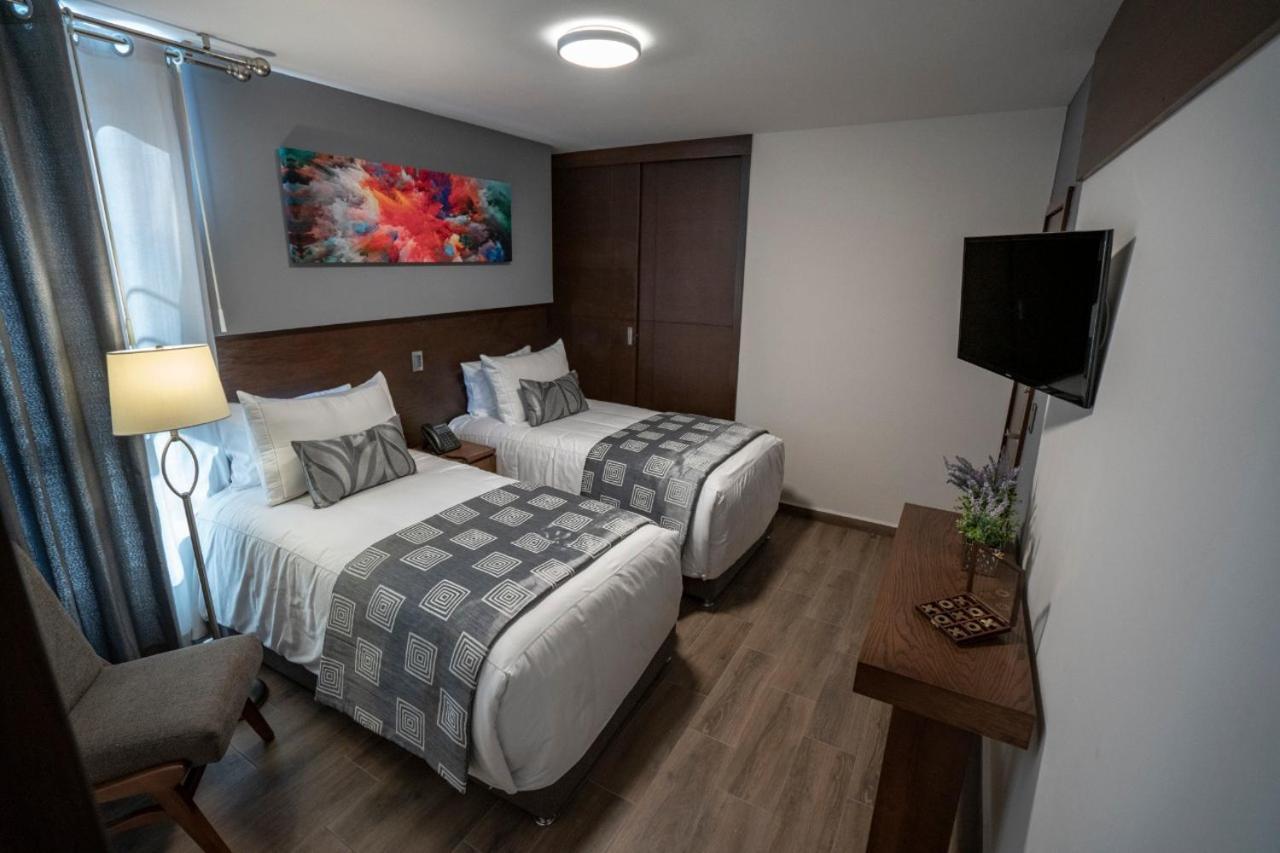 Hotel Corral Grande Jamay Kültér fotó