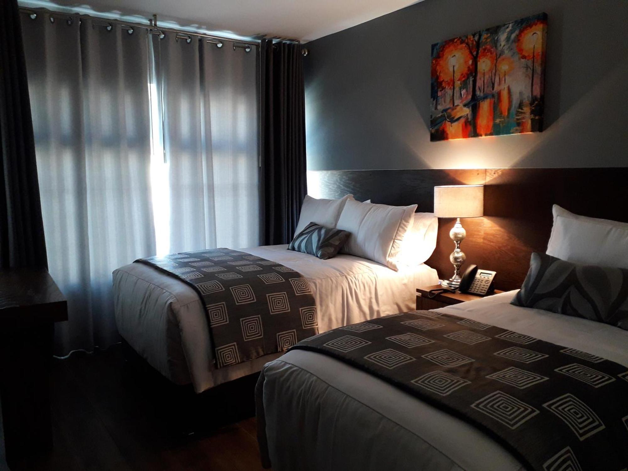 Hotel Corral Grande Jamay Kültér fotó