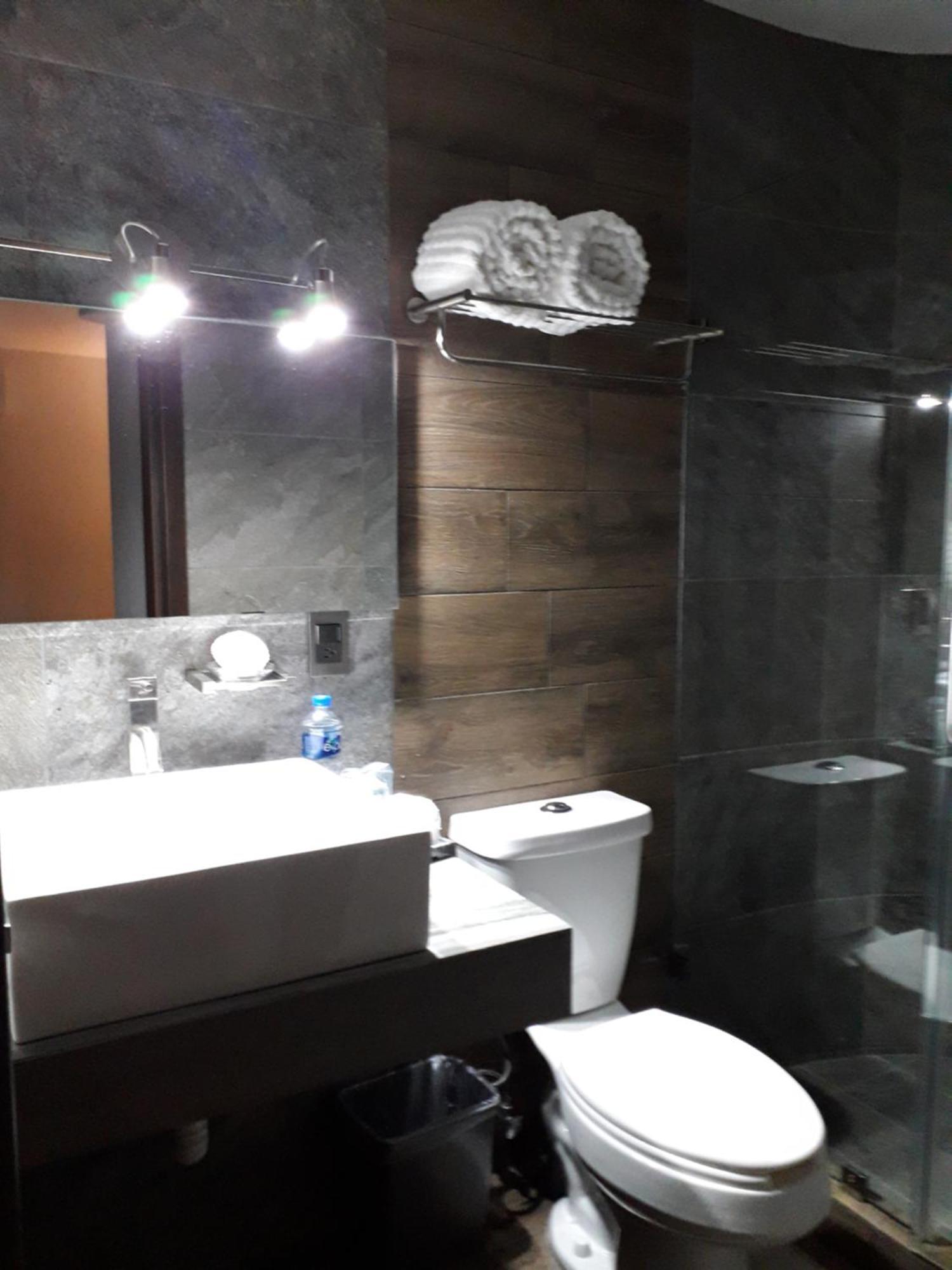 Hotel Corral Grande Jamay Kültér fotó